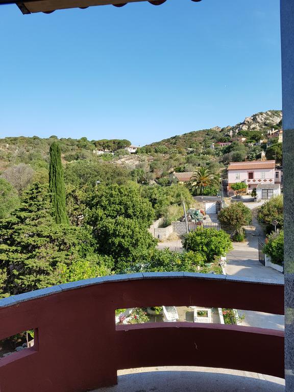 Guest House Tra Rocce E Mare La Maddalena  Luaran gambar