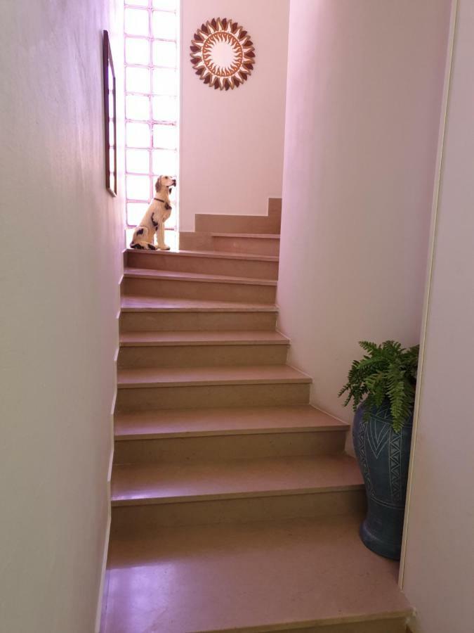 Guest House Tra Rocce E Mare La Maddalena  Luaran gambar
